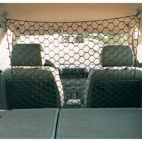 Trixie térelválasztó háló autóba  100x100 cm