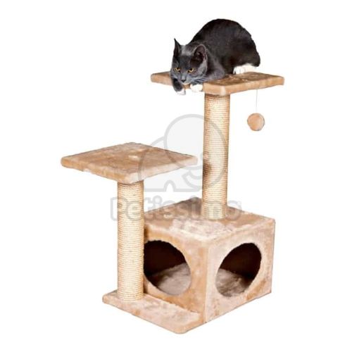 Trixie Valencia macskabútor  Bézs 