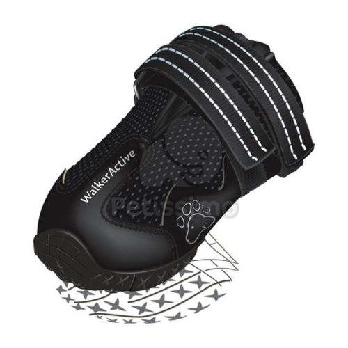 Trixie Walker Active kutyacipő  M-L 