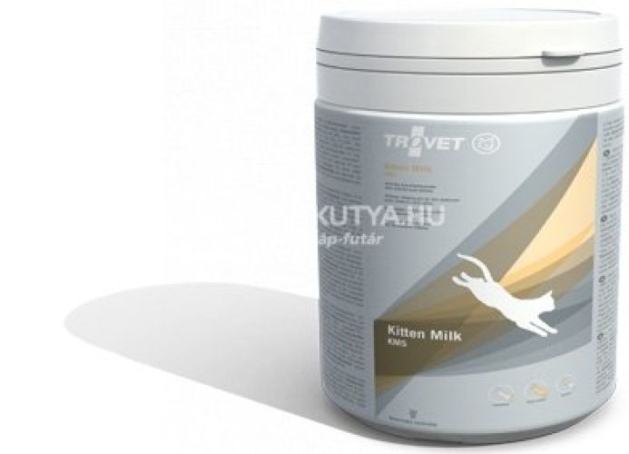 Trovet Kitten Milk (KMS)  400 g