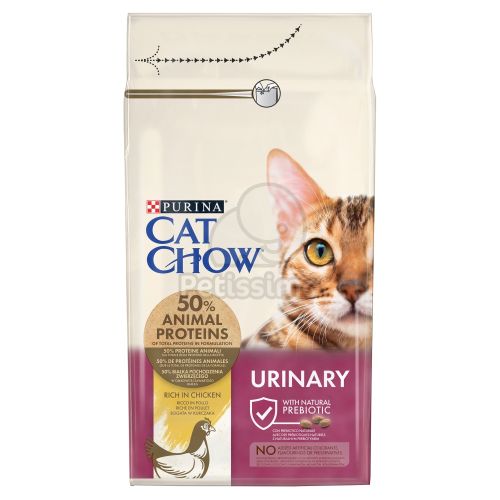 Purina Cat Chow Adult Urinary Tract Health  15 kg