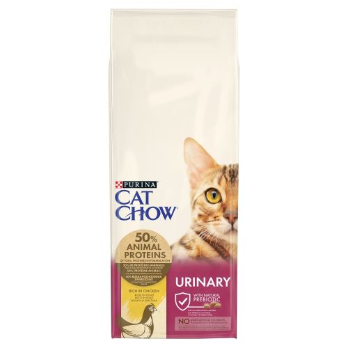 Purina Cat Chow Adult Urinary Tract Health  15 kg
