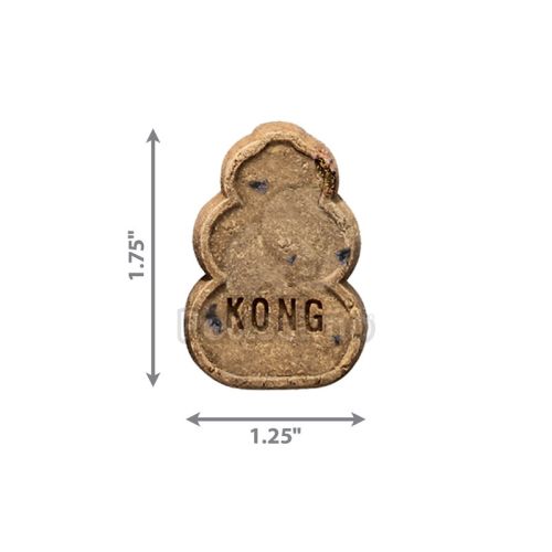KONG Stuff'n Snack májas  L 