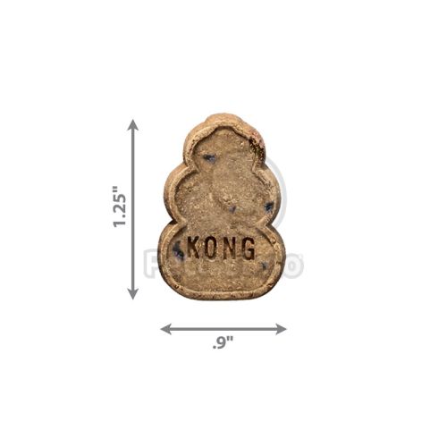 KONG Stuff'n Snack májas  L 