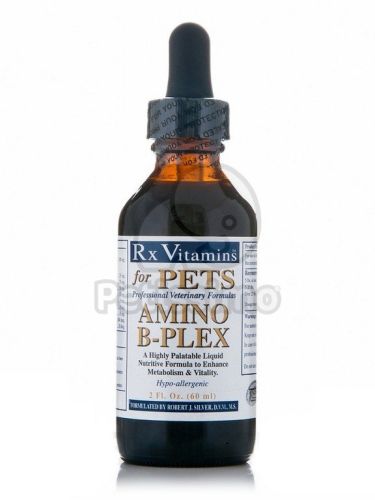 Rx Amino B-Plex 60 ml