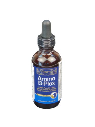Rx Amino B-Plex  60 ml