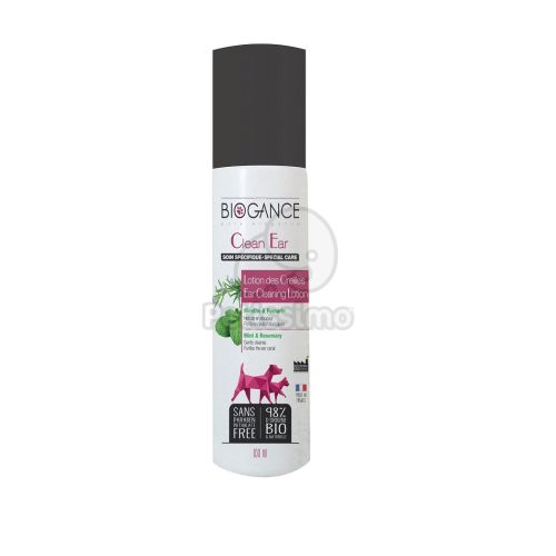 Biogance Clean Ear  100 ml