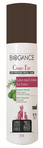 Biogance Clean Ear 100 ml