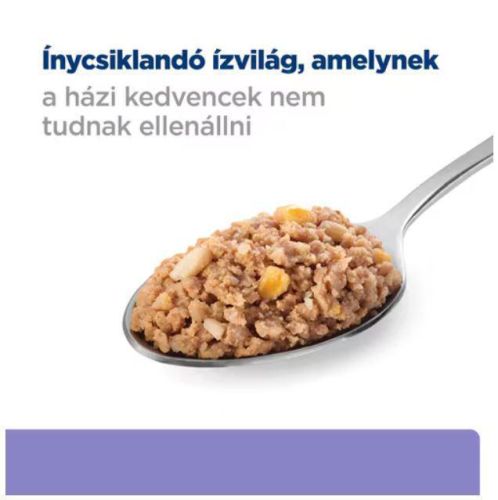 Hill's Prescription Diet i/d Low Fat Digestive Care kutyatáp - konzerv  360 g
