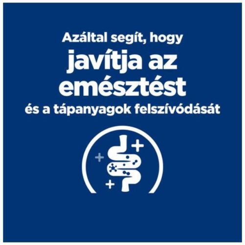 Hill's Prescription Diet i/d Low Fat Digestive Care kutyatáp - konzerv  360 g
