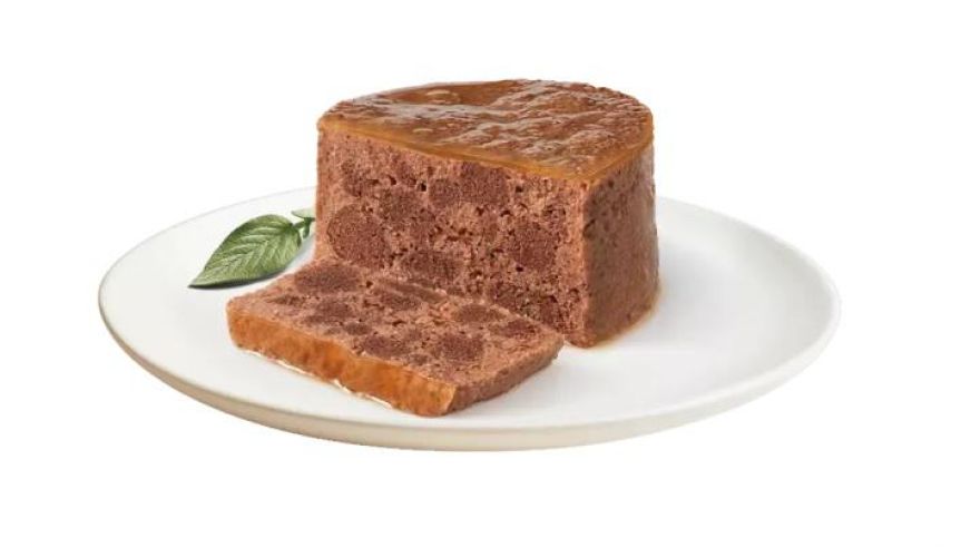 Gourmet Gold Darabok pástétomban  85 g