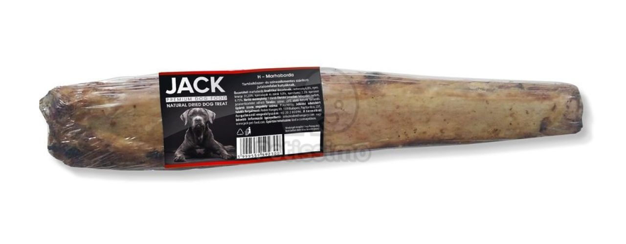 Jack marhaborda  1 db