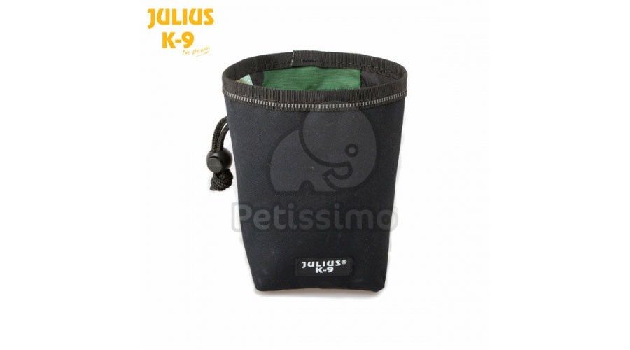Julius-K9 jutalomfalat tartó   