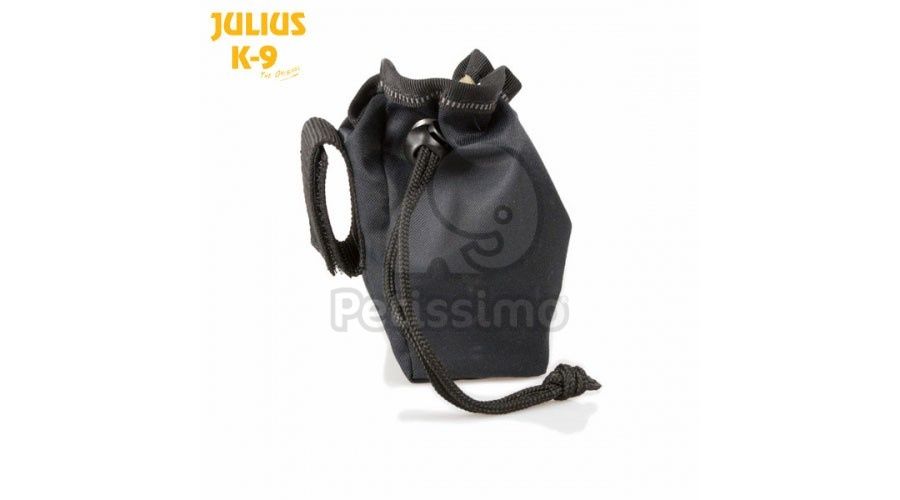 Julius-K9 jutalomfalat tartó   