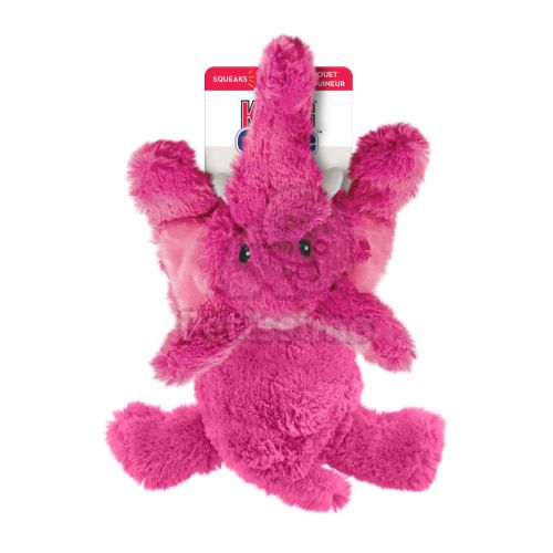 KONG Cozie kutyajáték  M 
