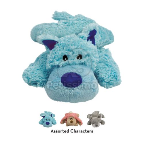 KONG Cozie kutyajáték  M 