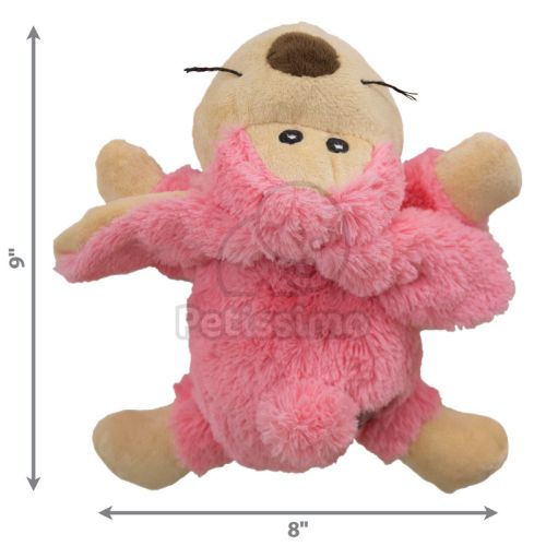 KONG Cozie kutyajáték  M 