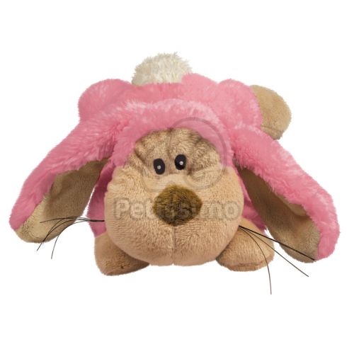 KONG Cozie kutyajáték  M 