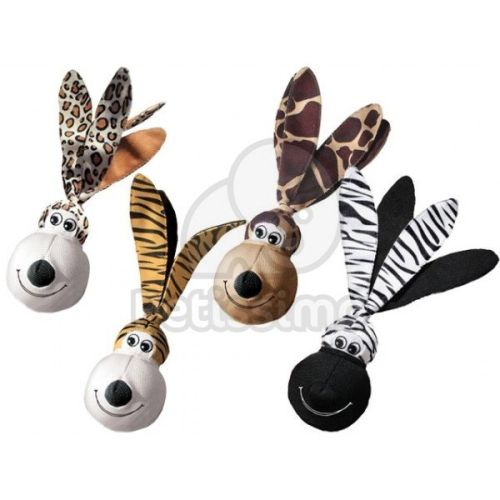 KONG Floppy Ears Wubba  L 