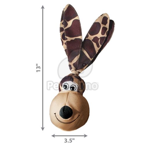 KONG Floppy Ears Wubba  L 