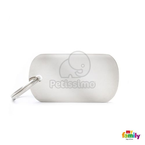 My Family biléta - Military Tag  S 