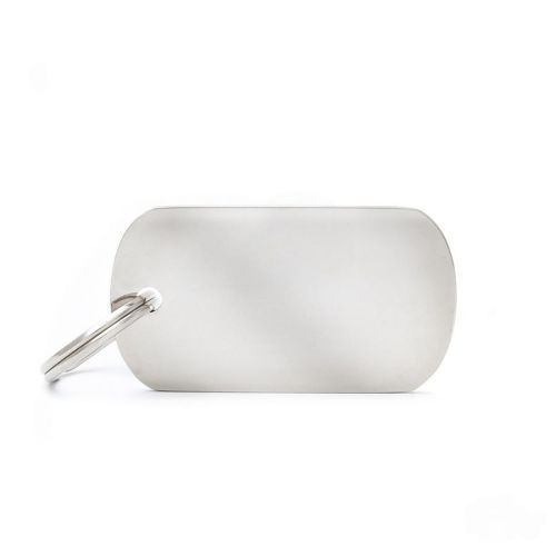 My Family biléta - Military Tag  S 