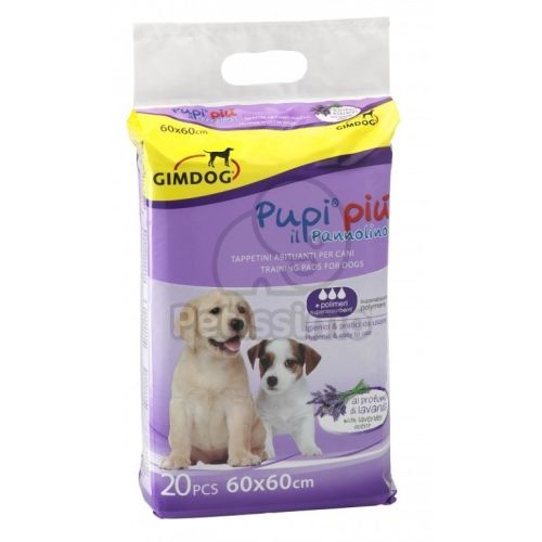 GimDog kutyapelenka  50 db 60x90 cm