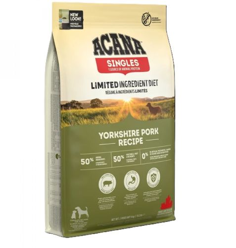 Acana Yorkshire Pork  6 kg