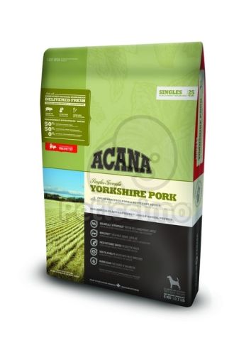Acana Yorkshire Pork  11.4 kg