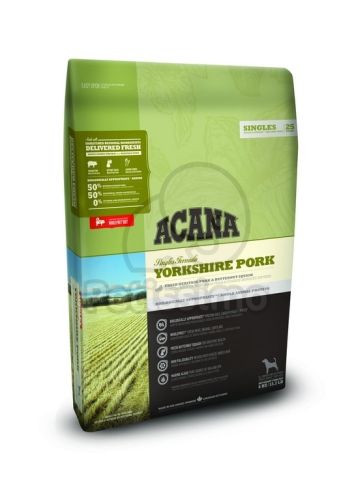 Acana Yorkshire Pork  11.4 kg