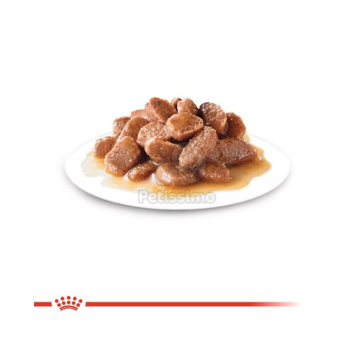 Royal Canin Instinctive Gravy - felnőtt macska szószos nedves táp  85 g