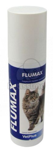 Flumax paszta  150 ml