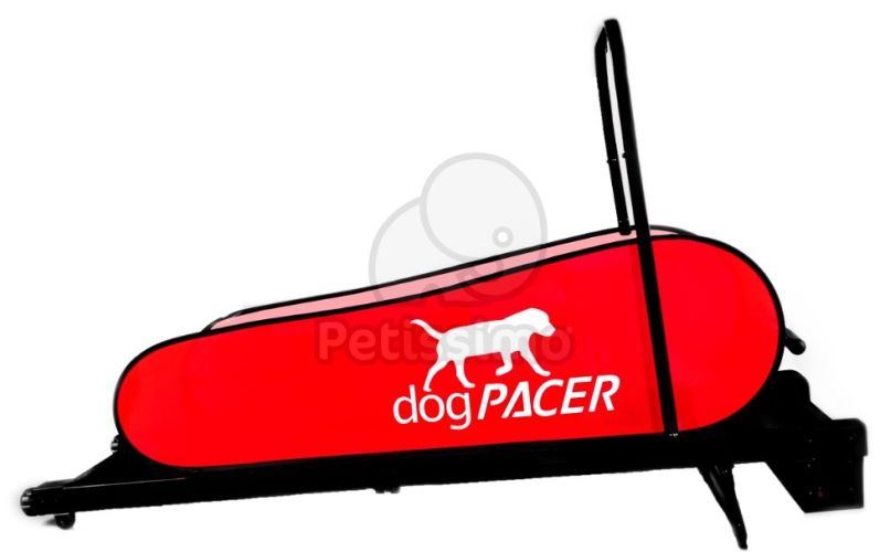 dogPACER futópad  80 kg