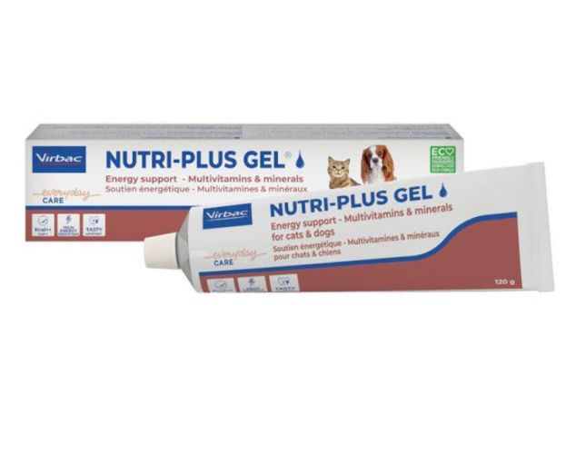 Virbac Nutri-plus gél  120 g