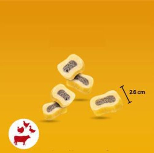 Pedigree Tasty Minis Chewy Slices  155 g