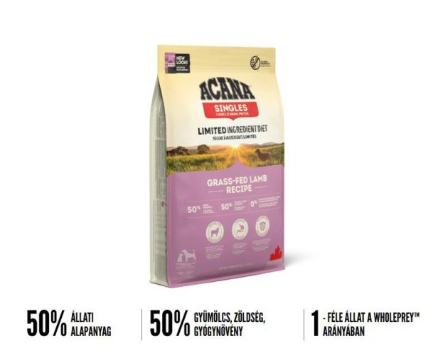 Acana Grass-Fed Lamb  2 kg