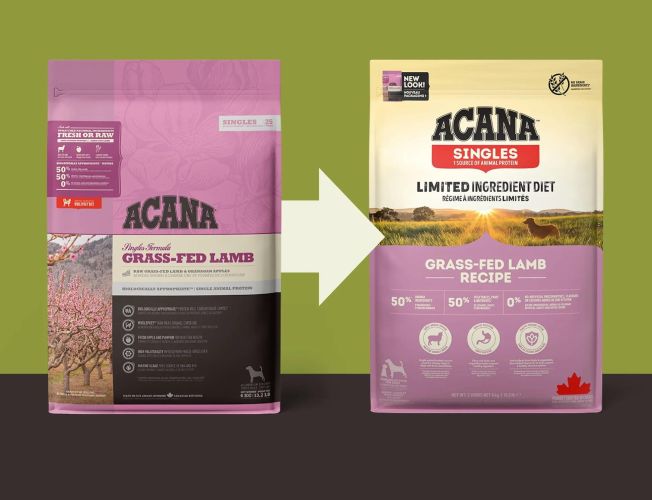 Acana Grass-Fed Lamb  2 kg