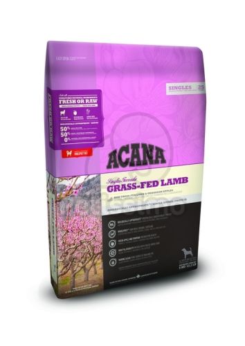 Acana Grass-Fed Lamb  6 kg