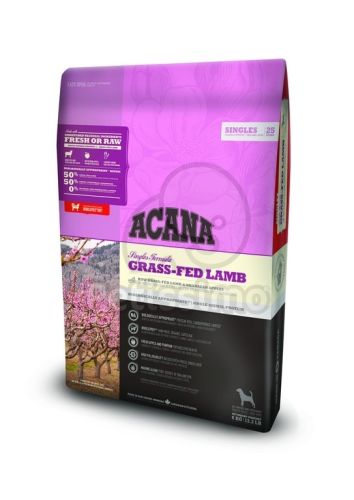 Acana Grass-Fed Lamb  17 kg