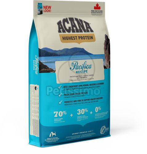 Acana Pacifica Dog  2 kg