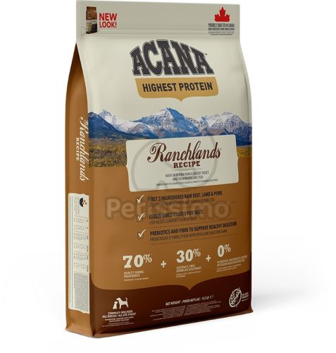 Acana Ranchlands Dog  6 kg
