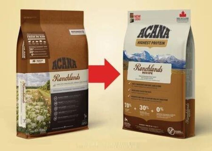 Acana Ranchlands Dog  6 kg