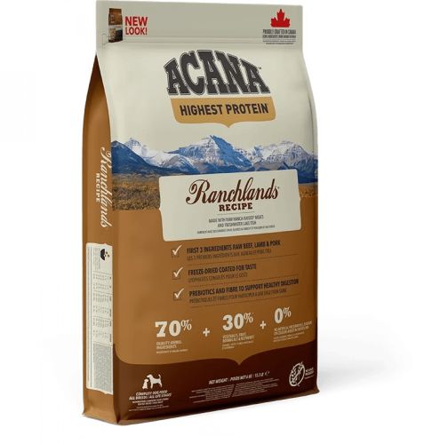 Acana Ranchlands Dog  6 kg