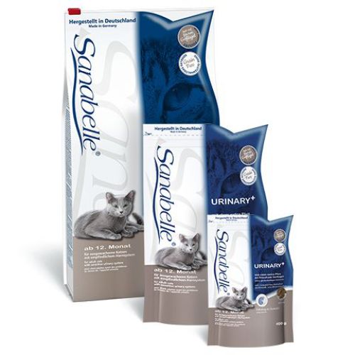Bosch Sanabelle Urinary  10 kg