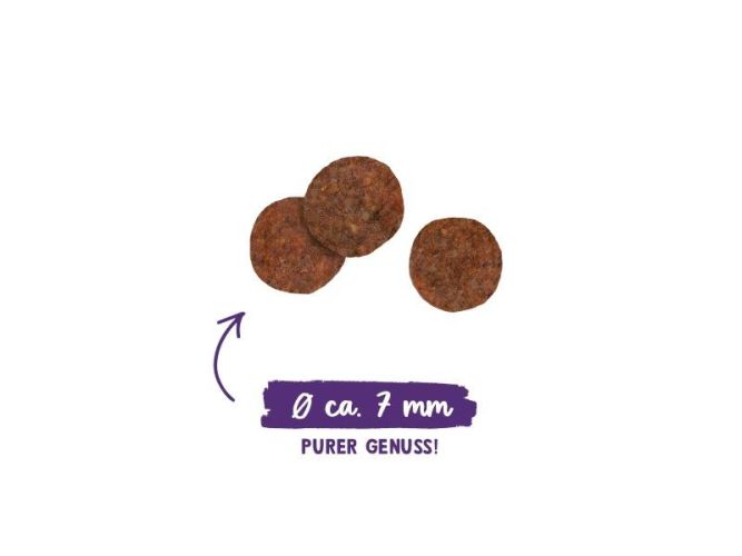 Bosch Sanabelle Adult Strauss  2 kg