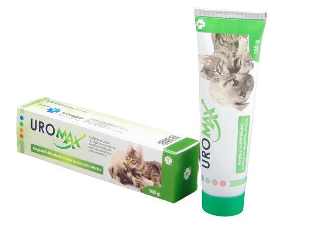 Uromax paszta  100 g