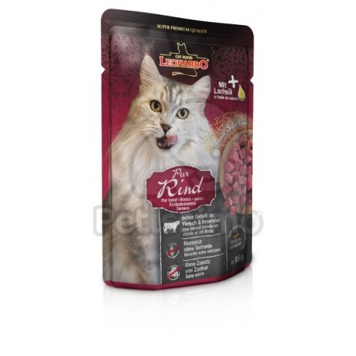 Leonardo Finest Selection Marhahús  85 g