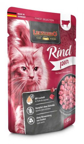 Leonardo Finest Selection Marhahús  85 g