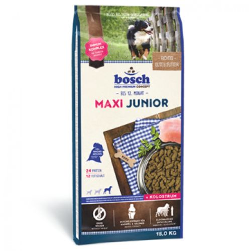 Bosch Junior Maxi  3 kg