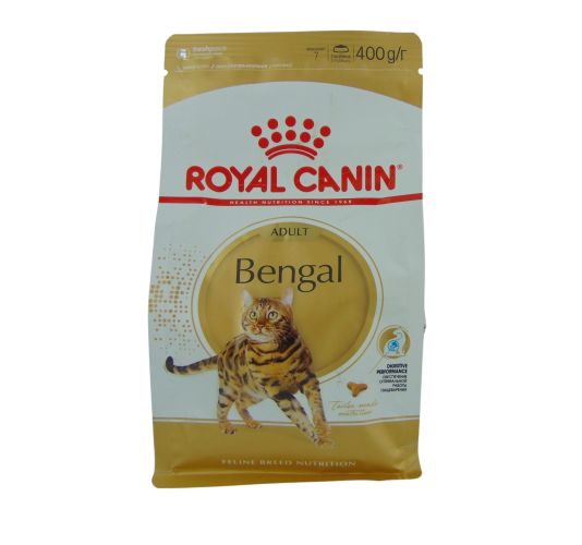 Royal Canin Bengal Adult - Bengáli felnőtt macska száraz táp  400 g